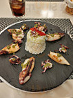 Albariño food