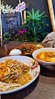 Sawadee Thai Castelldefels food