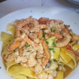 Ermita La Candelaria food