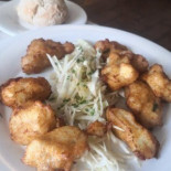 Ermita La Candelaria inside