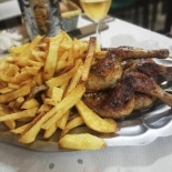 Non Cho Digo Nourriture