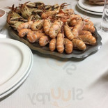 Non Cho Digo Nourriture