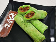 Ai Qing Dessert food