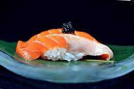 Sushi Seki food