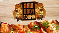 King Food Africa food