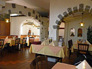 Ristorante-Pizzeria Raffaello food