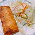 Chino Lakua food