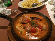 Ristorante Galliani food