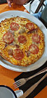 Pizzeria Mammantonia food