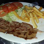 Papeo Bocateria food