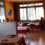 Fonda Ca La Maria Nourriture