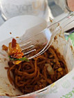 Noodle Box Sushi food