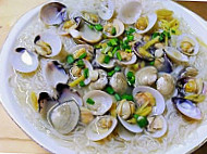 Yú Piàn Mǐ Fěn Fish Slice Mee Hoon @malimpasar Foodcourt food