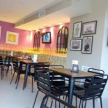 Mercatto Multi Restauracion inside