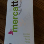 Mercatto Multi Restauracion menu