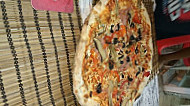 Pizzeria El Palet food