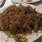 Xi Hu Avila food