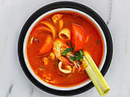 Nur Syifa Seafood Tomyam food