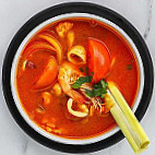 Nur Syifa Seafood Tomyam food