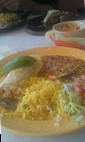 Yucatan Grill food