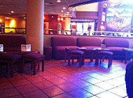 Hereford Grill inside