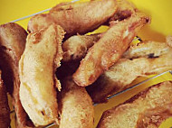 Pisang Goreng Cucur Udang A.g food