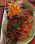 Rabiang Thai Restaurant food