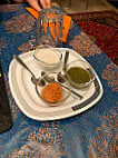 Restaurant Afghan Chez Madar Joon food