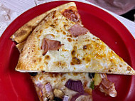 Cicis Pizza food