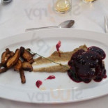 Casino De La Laguna Nourriture