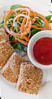 Mellow Thai And Café Authentic Thai Cuisine In Darwin City food
