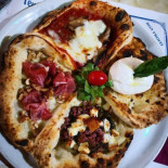 Pizzeria O'vesuvio 2 À l'intérieur