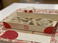 Jiao By Qing Xiang Yuan Dumplings inside