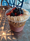 Anything Froz Acai Bowls-smoothies-fresh Juice Espresso Coffee food