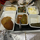 Al Malek food