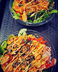 Jimmy’s Poké House food