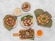Hui Jing Gu Chuan Venture food