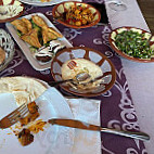 Libanes Beirut food