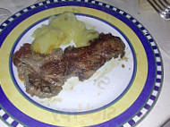 Gurea food