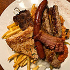 Gasthaus Bruckle food