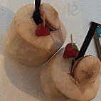 Playa Varadero food