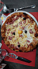 Pizza Kris food