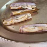 Restaurante Bar Casa Nando Comida