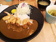 Mr. Tonkatsu food