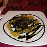 Ca Les Noies Nourriture