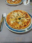 Pizzería Vía Venetto food