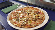 La Pizzeta Pizzeria Tratoria food