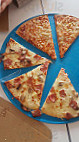 Domino's Pizza Av. Juan Carlos I food