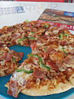 Domino's Pizza Av. Juan Carlos I food