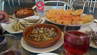 Maria Sant Carles De La Rapita food